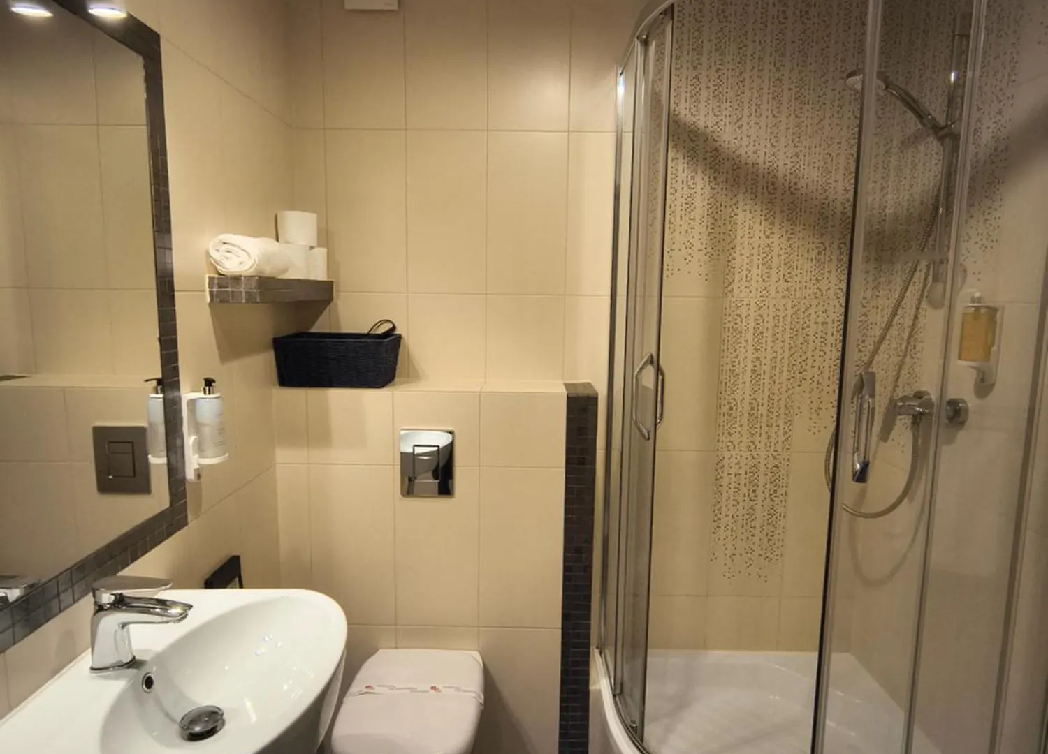 Apartament U Skrzatow Karkonoskich Karpacz Apartamento