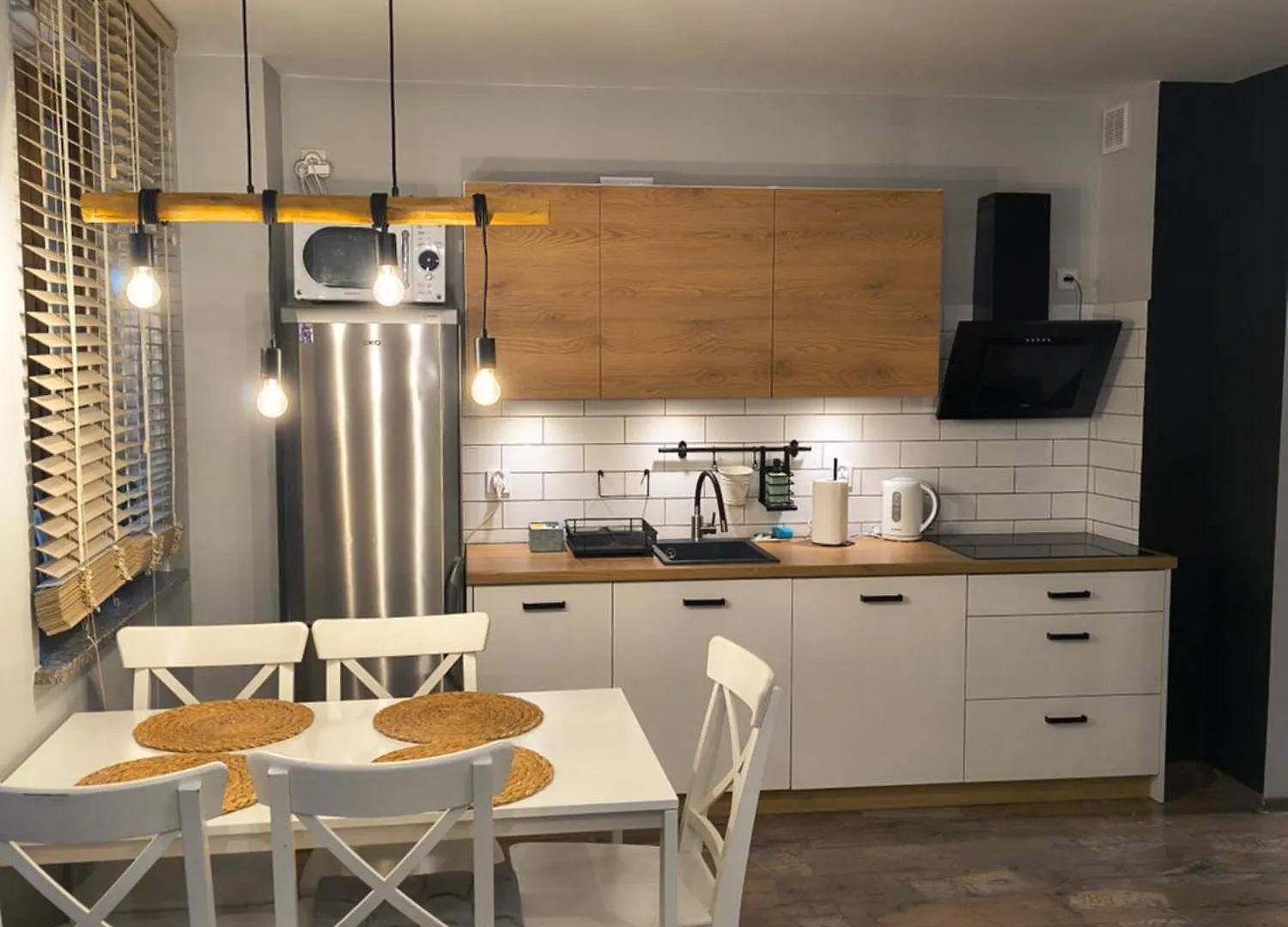 Apartament U Skrzatow Karkonoskich Karpacz