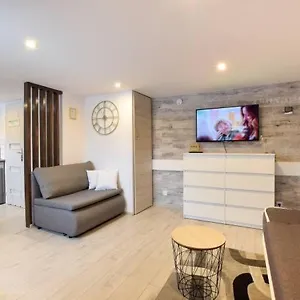 Apartament Górski Strumyk, Karpacz