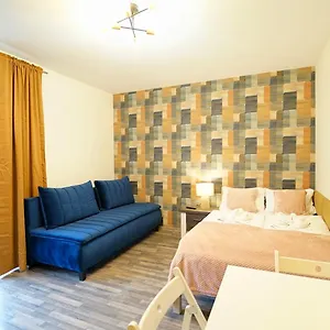 Apartament Everysky - Wilcza 3a, Karpacz