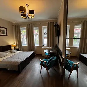 Apartament Classico Na Deptaku, Karpacz