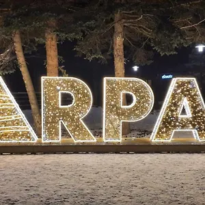 Apartament Triventi Rajski, Karpacz